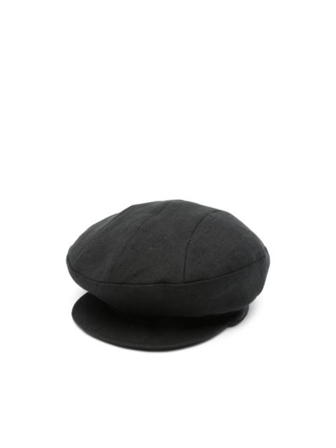 linen cap