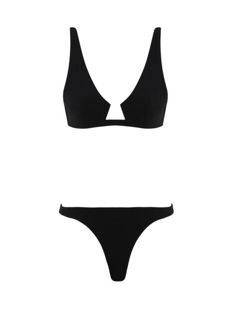 RHIANNON WIRE FRONT BIKINI