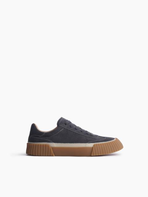 Jones Suede Sneakers