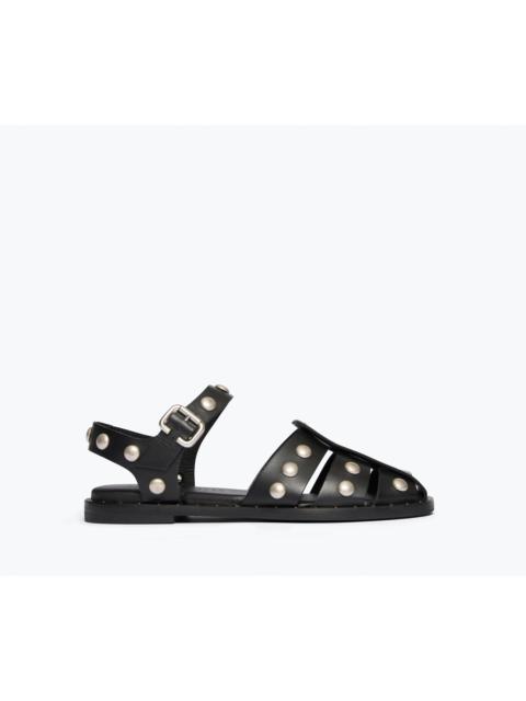 SERA FISHERMAN SANDAL