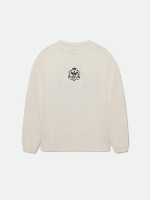 GRAND CRU CREST LS TEE