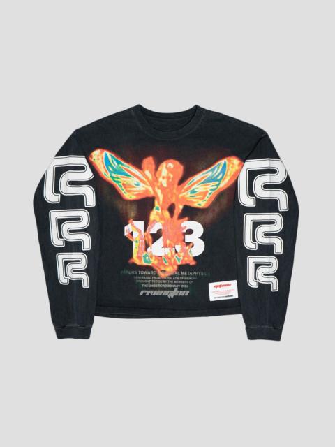 IN TIMES LIKE THESE CVA L/S TEE