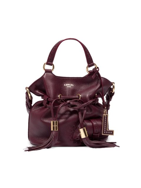 small Premier Flirt drawstring tassel-detail tote bag