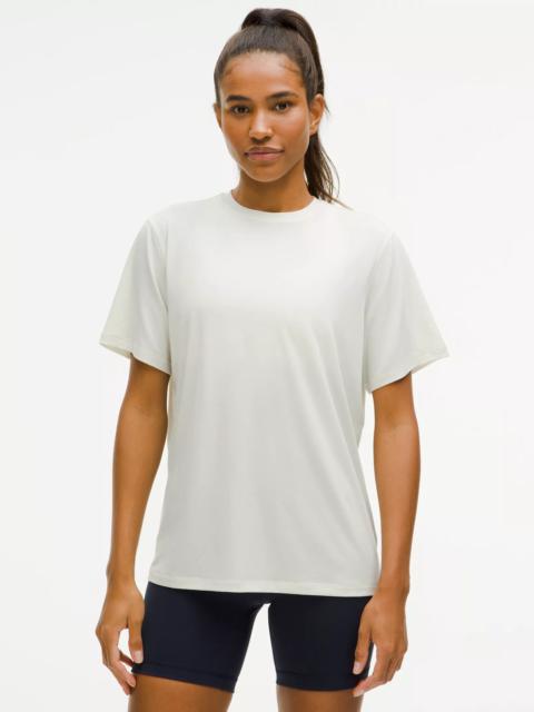 Jersey Training Short-Sleeve Shirt