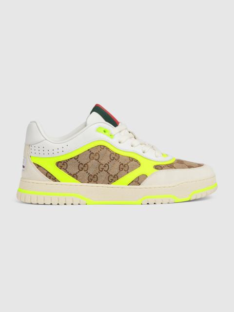 Men's Gucci Re-Web sneaker