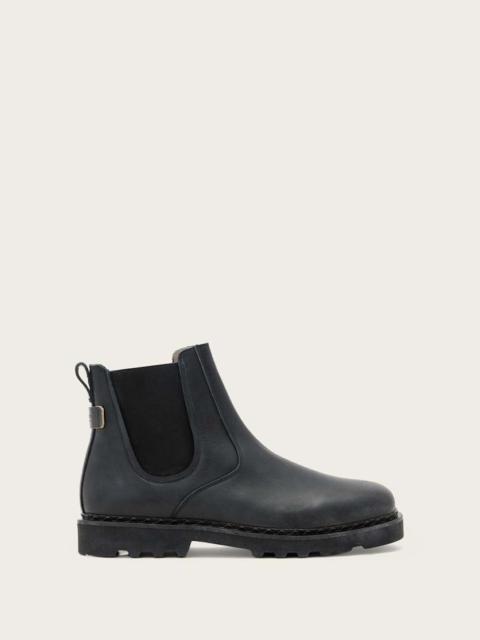 SKIFF CHELSEA BOOTS
