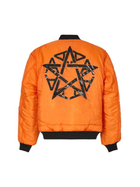 1017ALYX9SM jacket Bomber lonely ジャケット・アウター Destroy