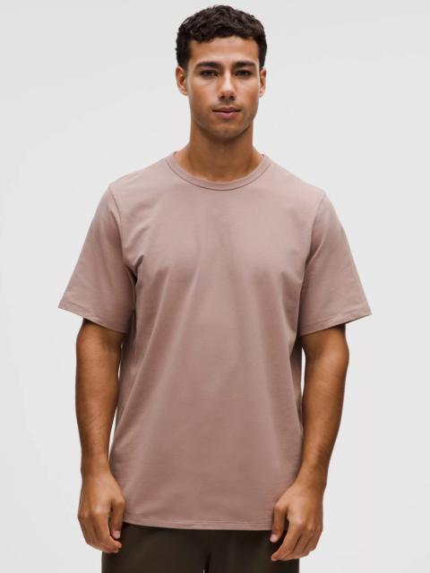 Organic Cotton Classic-Fit T-Shirt