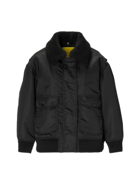 WOMEN'S BLOUSON