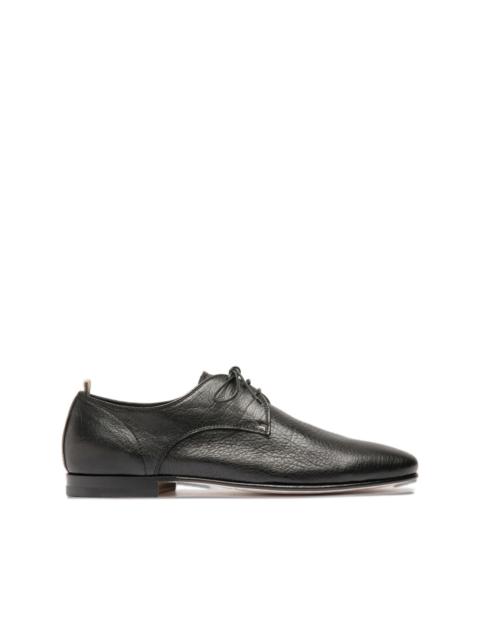 Oliver 007 derby shoes