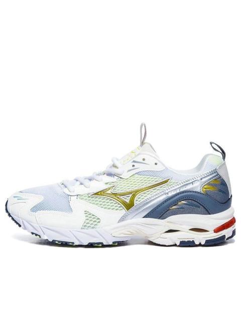 Mizuno Wave Rider 10 'Silver Cloud Sunstruck' D1GA331201