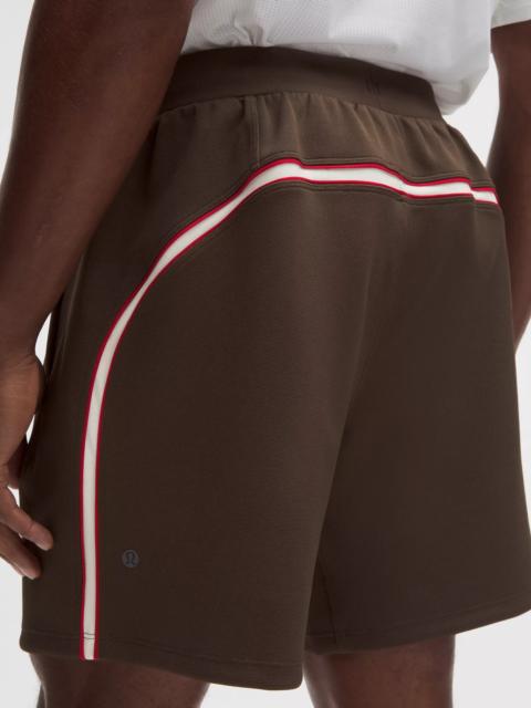 Pace Breaker Reflective Linerless Knit Short 7"