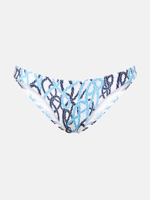 Liguria bikini bottoms