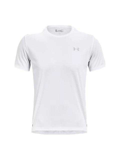 Under Armour Speed Stride 2.0 T-shirt 'White' 1369743-100