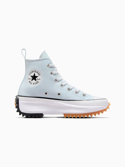 Run Star Hike Platform Seasonal Color