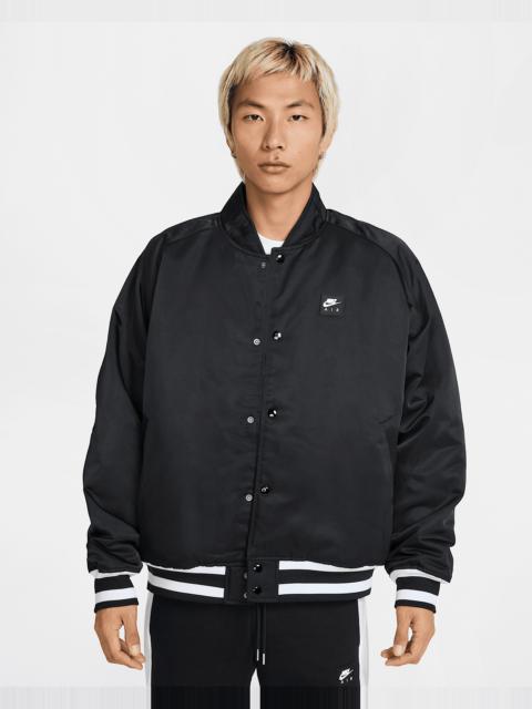 Nike Air Men's Varsity Jacket