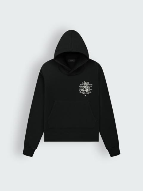 PRECIOUS MEMORIES HOODIE