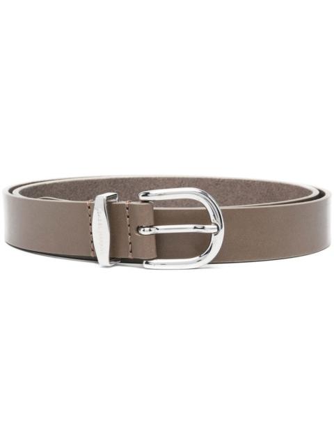 LOGO BELT