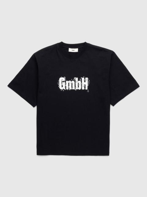 GmbH – Birk Logo T-Shirt Black