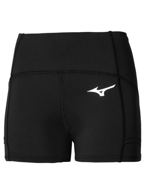 Mizuno Racquet Sports Women's Short Tight