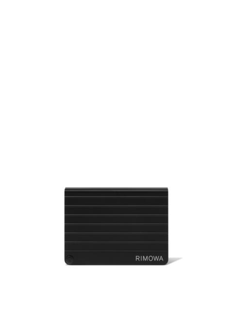 Original Small Goods - Aluminum Card Holder