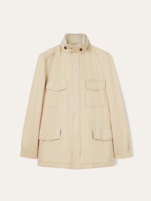 Traveller Mini Field Jacket