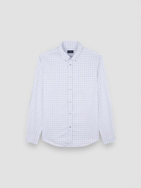 COTTON TWILL SHIRT