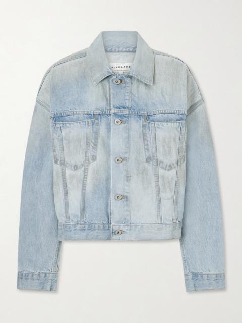 Boston Denim Jacket