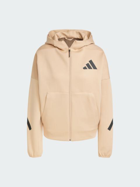 adidas Z.N.E. Full-Zip Hoodie