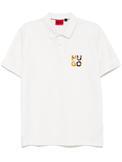 Diridupol polo shirt