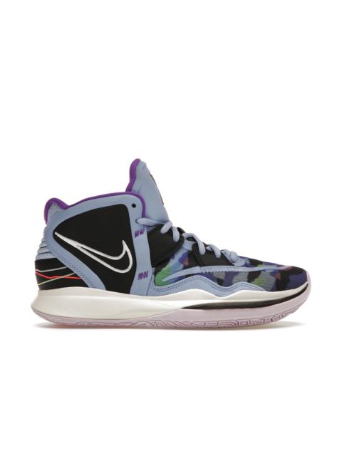 Nike Kyrie Infinity Multi Color Camo