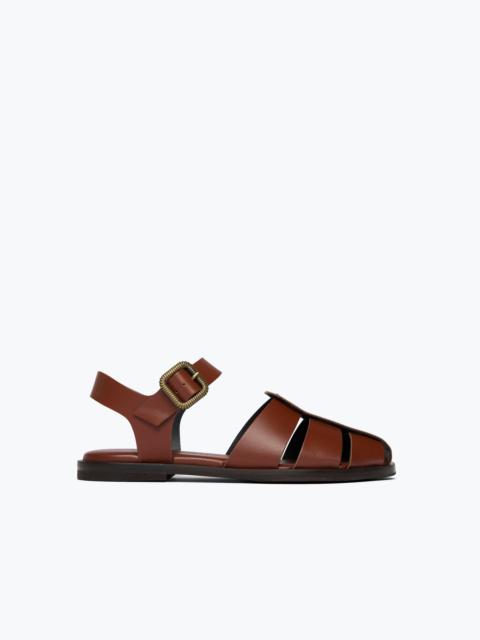 SERA FISHERMAN SANDAL