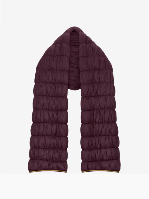 SOUFFLE MAXI TECH WARM