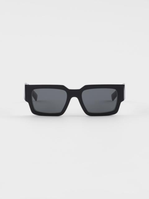Prada Symbole sunglasses