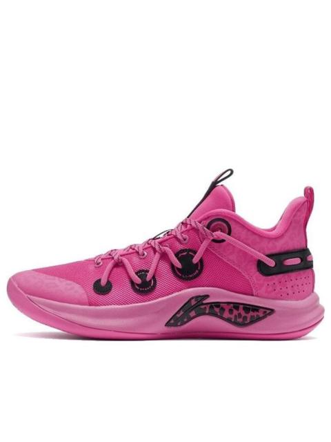 Li-Ning Speed Team 'Brilliant Pink' ABPR045-5