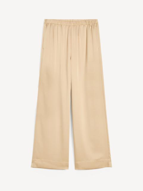 Cabello wide-leg trousers