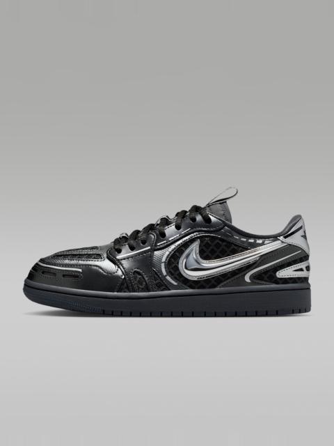 Air Jordan 1 Low Method of Make Women's Shoes