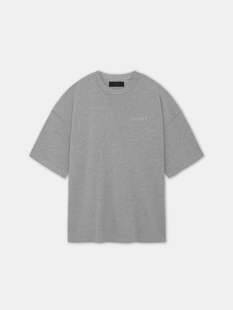 AMIRI OVERSIZED TEE