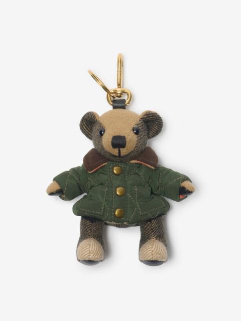 Thomas Bear Charm