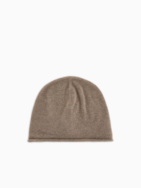 Cashmere beanie