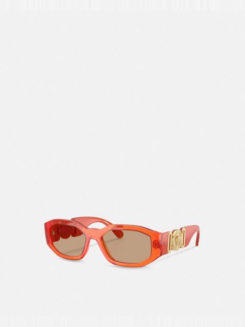 Medusa Biggie Sunglasses