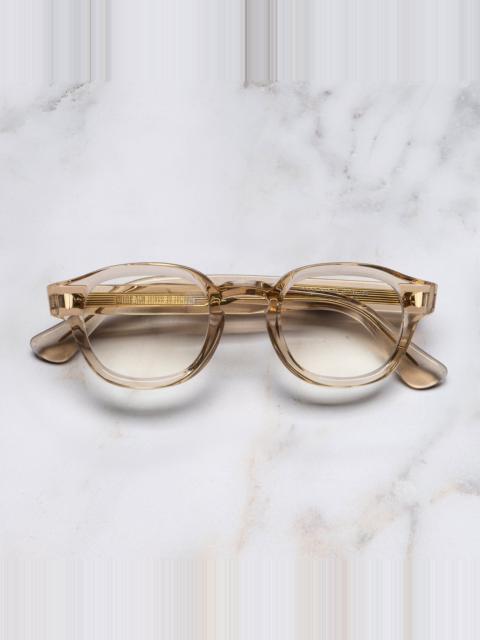 9290 OPTICAL ROUND GLASSES
