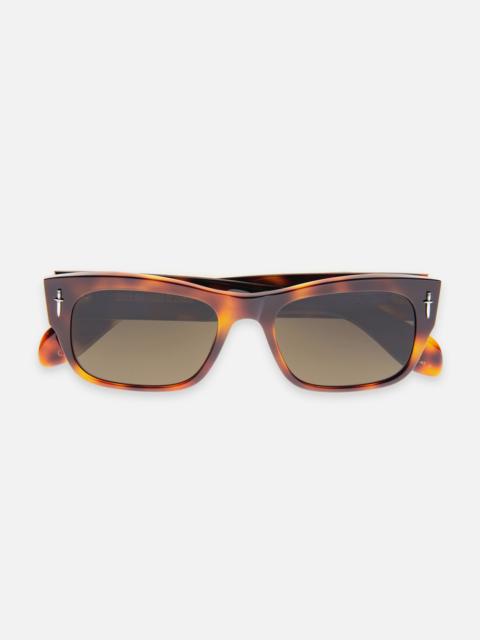THE GREAT FROG DAGGER SQUARE SUNGLASSES