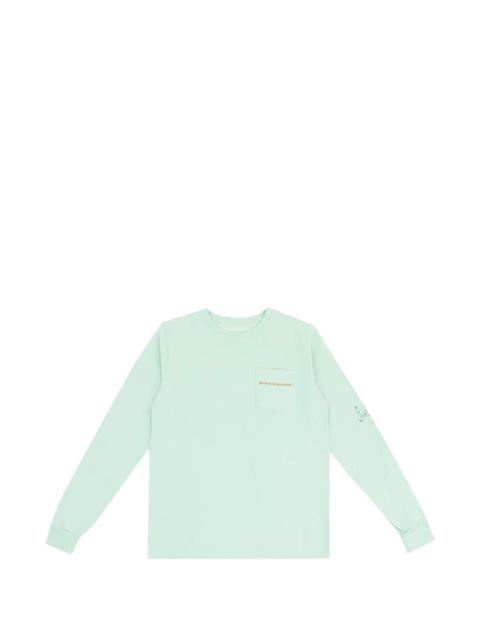 Matty Boy Lust long-sleeve T-shirt