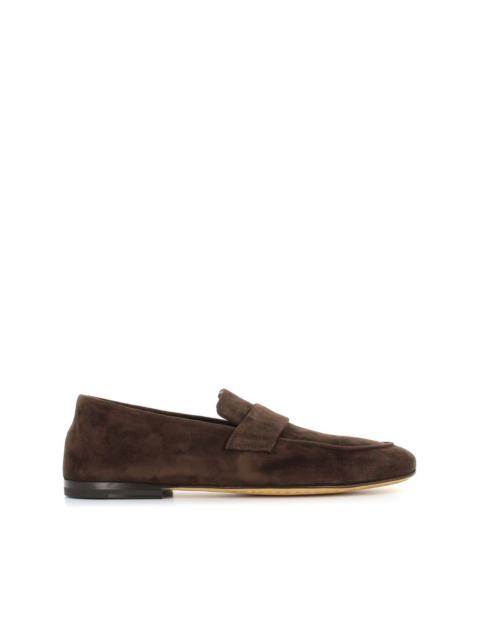 Airto 001 loafers