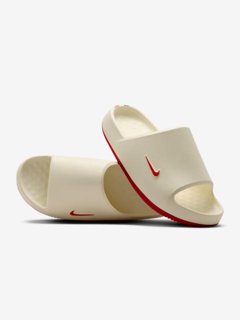 Nike Calm (Georgia) Men's College Slides