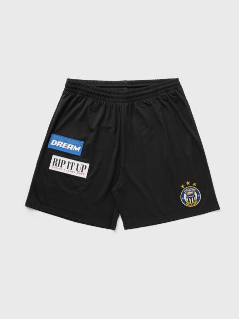 FOOTBALL SHORTS