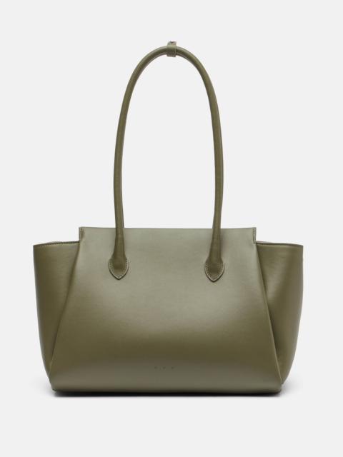 Ekme leather tote bag