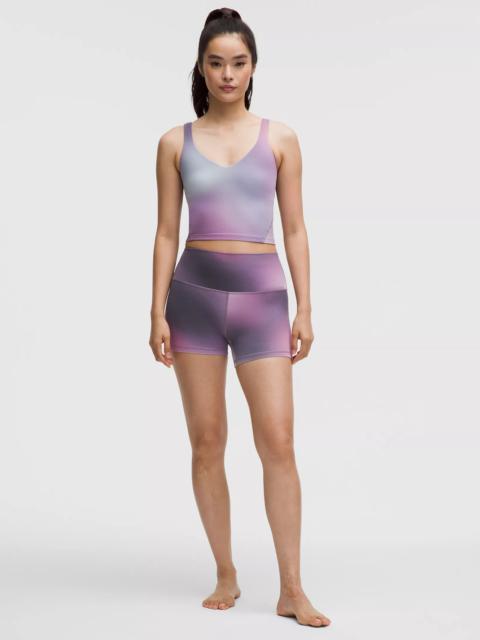 lululemon Align™ High-Rise Short 4"