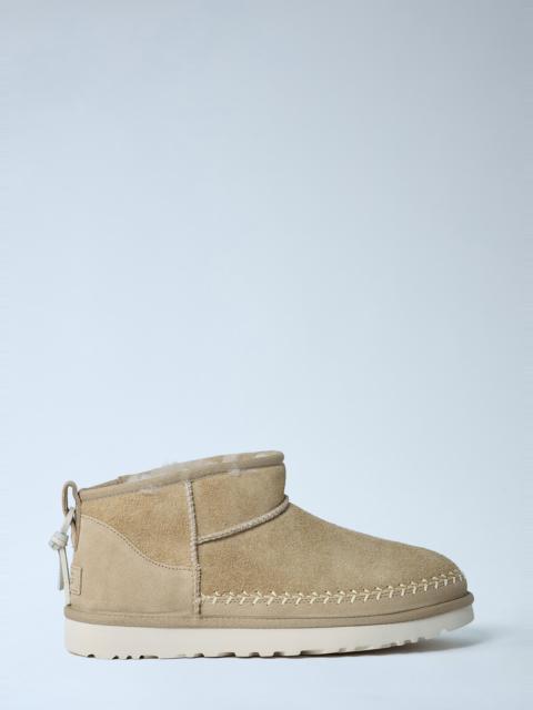 Classic Ultra Mini Biarritz Boots